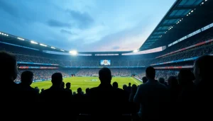 Imagen relacionada con racismo en el fútbol