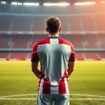 Jon Gorrotxategi final Copa del Rey: debut soñado con la Real Sociedad rumbo al título