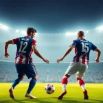 Imagen relacionada con Lucha por el descenso Mallorca Alavés Demichelis