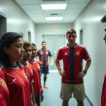 Imagen relacionada con sindicato mundial futbolistas AIF España