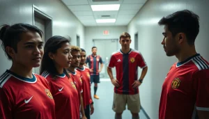 Imagen relacionada con sindicato mundial futbolistas AIF España