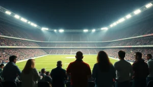 Imagen relacionada con racismo en el fútbol