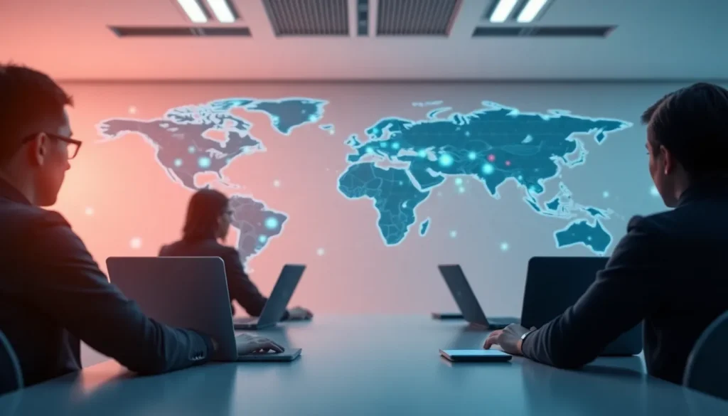 Imagen relacionada con TransferRoom fichajes globales