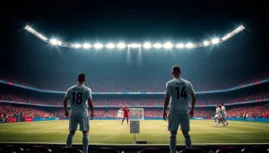 Imagen relacionada con Real Madrid Bayern retransmisión Champions la Liga 2026