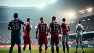 Imagen relacionada con Barcelona-Atleti arbitraje Champions 2024 XOR challengers?