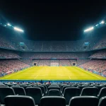 Imagen relacionada con procedimiento disciplinario FIFA RFEF racismo egipto partido España Egipto cornellà el Prat