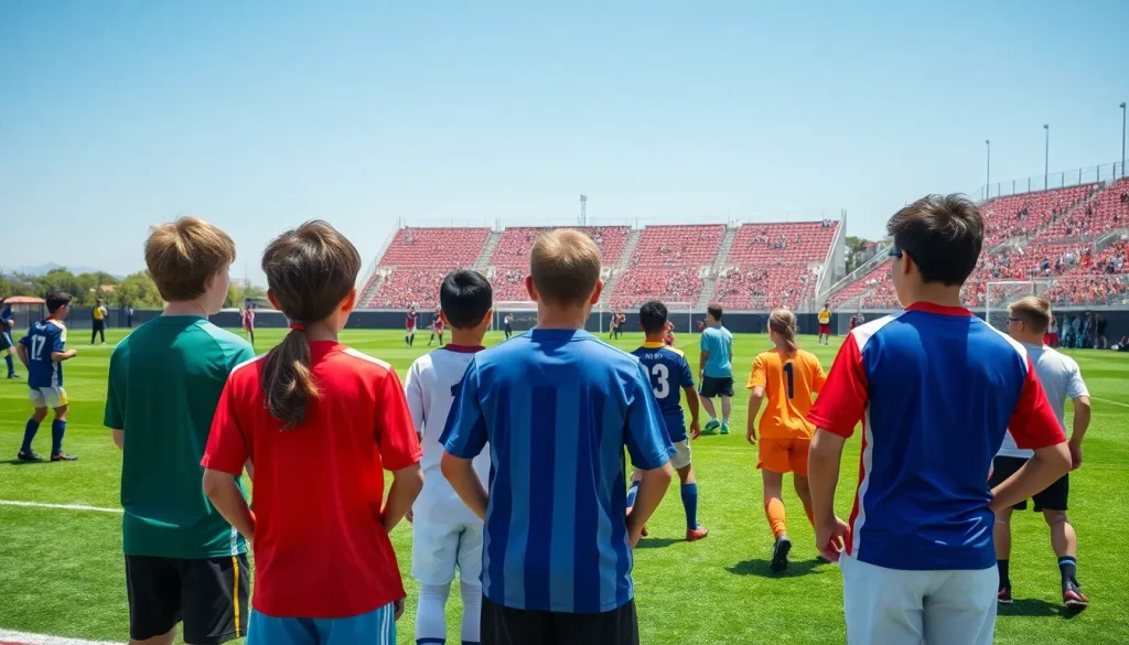 Imagen relacionada con MICFootball