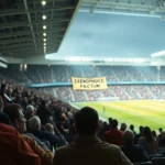 Imagen relacionada con incidentes racistas fútbol España Egipto