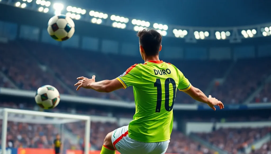 Imagen relacionada con Hugo Duro goleador LaLiga