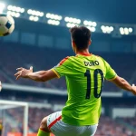 Imagen relacionada con Hugo Duro goleador LaLiga