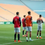 Imagen relacionada con plantilla sin suplentes titularidad competencia Almería Rubi