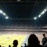 Imagen relacionada con racismo en el fútbol español