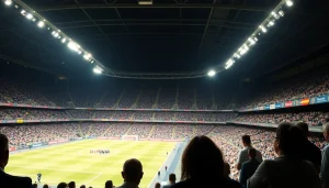 Imagen relacionada con racismo en el fútbol español