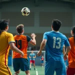 Imagen relacionada con Trofeu Filaes fútbol sala campeón