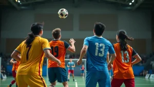 Imagen relacionada con Trofeu Filaes fútbol sala campeón