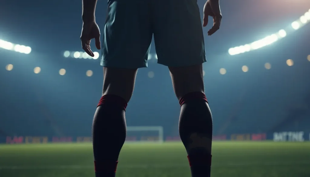 Imagen relacionada con militao lesión bíceps femoral]]