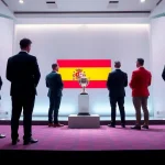 Imagen relacionada con Copa del Mundo de Rugby 2035 España