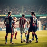 Imagen relacionada con agresión en derbi aragonés Huesca Zaragoza