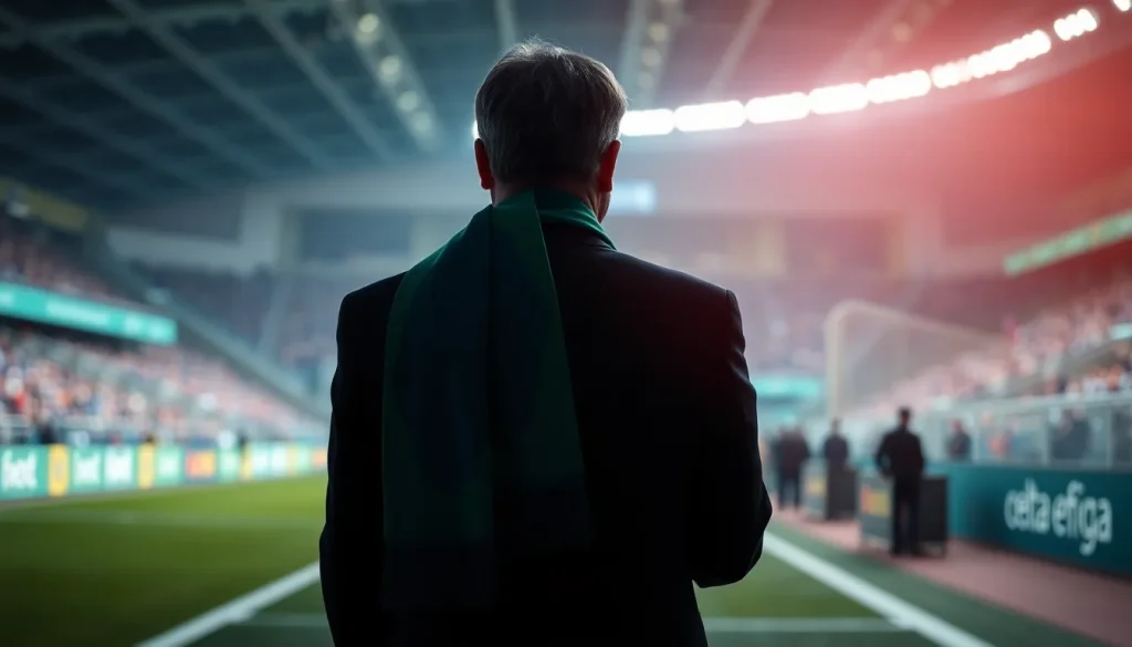 Imagen relacionada con renovación entrenador Celta Giráldez 2028