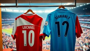 Imagen relacionada con Premier League 2025/26