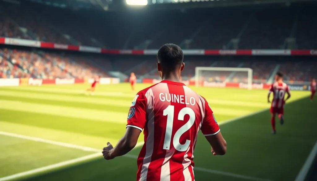 Imagen relacionada con Ousmane Camara Castellón goles LaLiga Hypermotion