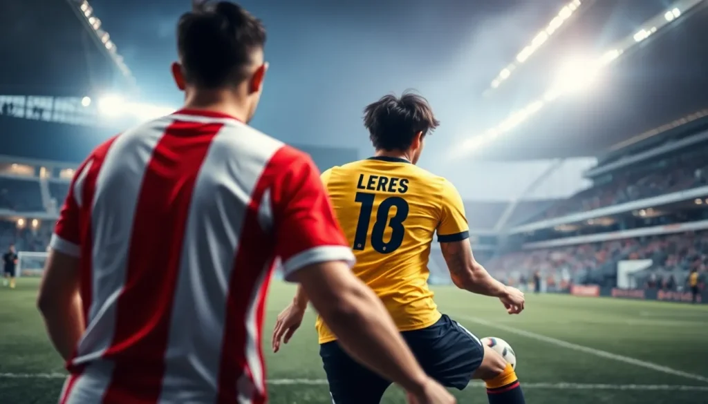 Imagen relacionada con Luka Jovic AEK Madrid Conference League cuartos de final