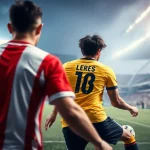 Luka Jovic AEK Madrid Conference League cuartos de final: rumbo a semifinales