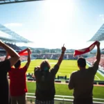 Imagen relacionada con Cantoria ascenso tercera Federación