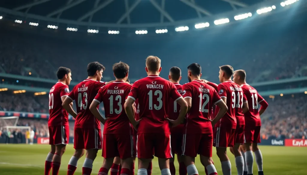 Imagen relacionada con Kompany rueda de prensa victoria Real Madrid Allianz Arena