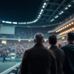 Imagen relacionada con cánticos islamófobos España Corea?