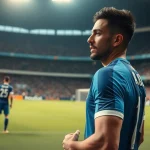 Imagen relacionada con Raphinha lesión Barcelona cinco semanas