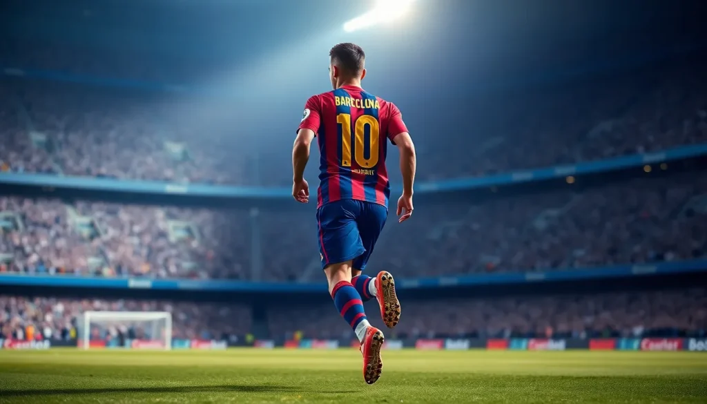 Imagen relacionada con Lamine Yamal Barcelona cuartos de final Champions 2024