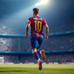 Lamine Yamal Barcelona cuartos de final Champions 2024 sorprende pese a derrota 0-2