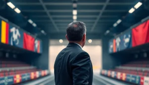 Imagen relacionada con Gheorghe Hagi seleccionador Rumanía