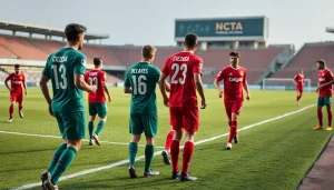 Imagen relacionada con CD Cieza Tercera RFEF campeón Grupo XIII