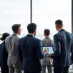 Imagen relacionada con inversiones en clubes deportivos de futbolistas de élite