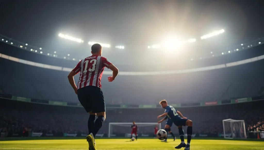 Imagen relacionada con Copa del Rey 2026 final Atlético Madrid Real Sociedad