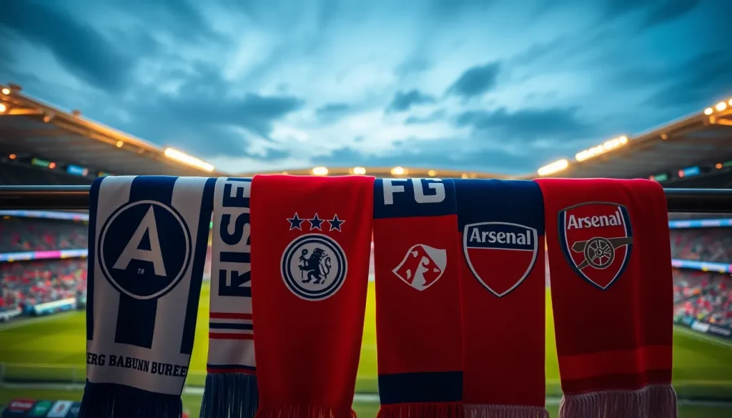 Imagen relacionada con semifinales Champions League 2026