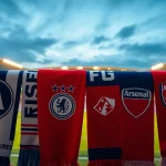 Imagen relacionada con semifinales Champions League 2026