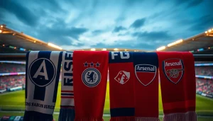Imagen relacionada con semifinales Champions League 2026