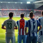 Deportivo Huesca jornada 36: choque clave al límite en El Alcoraz