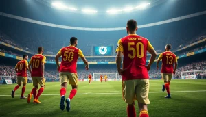 Imagen relacionada con Villarreal 1.500 puntos LaLiga 2025-26