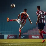 Playoff de ascenso fútbol Hércules Atlético Sanluqueño: lucha por los puntos clave