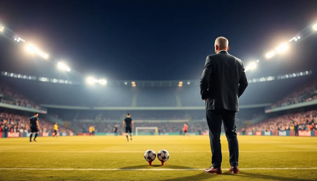 Imagen relacionada con Marcelino García Toral Athletic Club Supercopa 2021