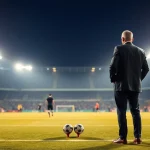 Imagen relacionada con Marcelino García Toral Athletic Club Supercopa 2021