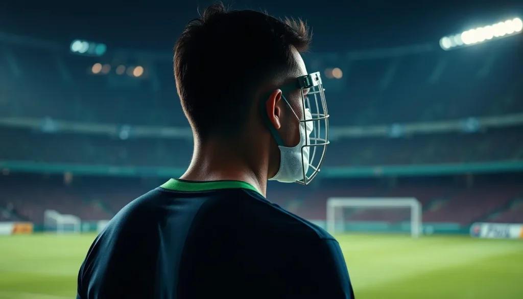 Imagen relacionada con mascarilla protectora Gayà partido Celta Mestalla