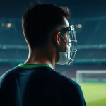 Imagen relacionada con mascarilla protectora Gayà partido Celta Mestalla