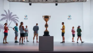 Imagen relacionada con Mejor Deportista de Ibiza 2025