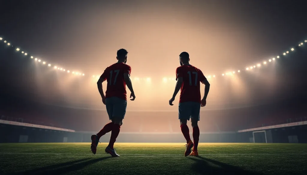 Imagen relacionada con Supercopa de España 2027