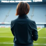 Imagen relacionada con primera entrenadora Unión Berlín femenino entrenador Bundesliga